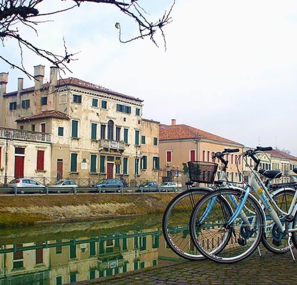 Casa Malvina Hotel Mira Luaran gambar